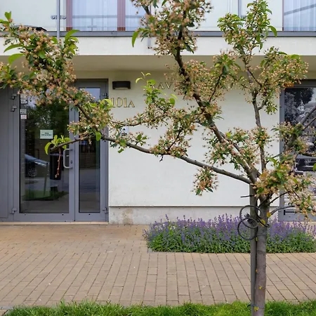 Apartament Z Parkingiem I Balkonem W Krakowie By Rent Like *